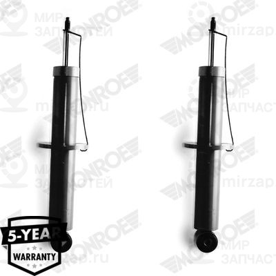 Амортизатор MONROE D8072