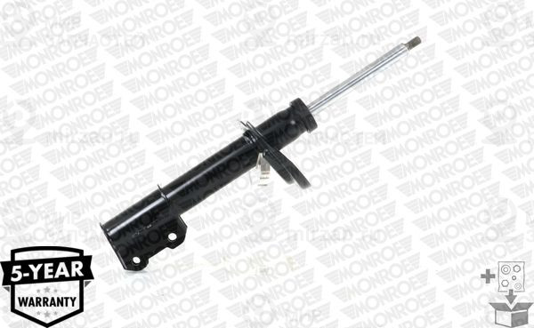 Амортизатор MONROE G8291