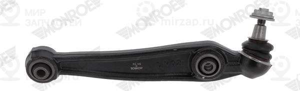 Рычаг независимой подвески колеса, подвеска колеса MONROE L11576