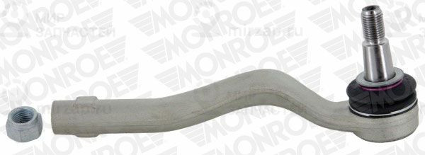Наконечник поперечной рулевой тяги MONROE L23141