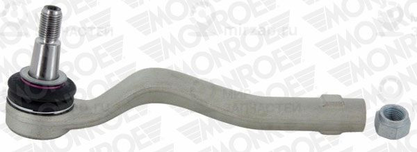 Наконечник поперечной рулевой тяги MONROE L23142