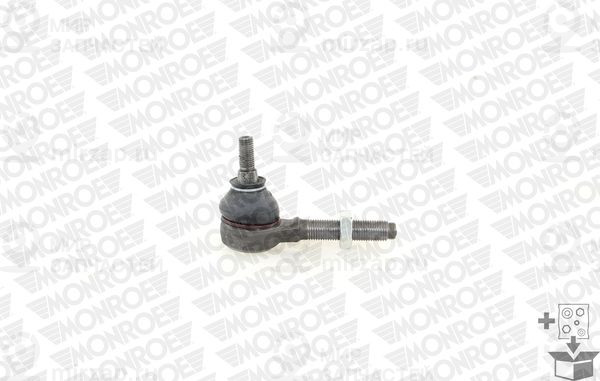 Наконечник поперечной рулевой тяги MONROE L2820