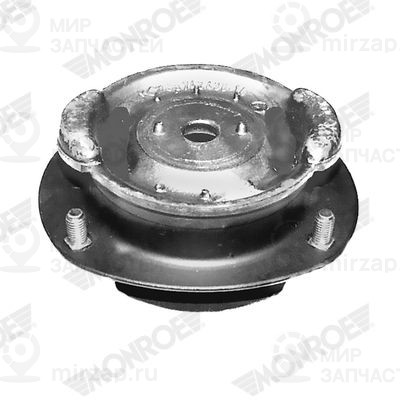 Опора стойки амортизатора MONROE MK063