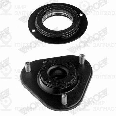 Опора стойки амортизатора MONROE MK404