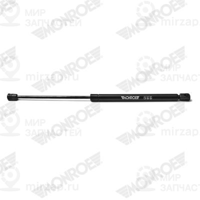 Газовая пружина, крышка багажник MONROE ML5416