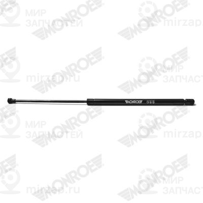 Газовая пружина, крышка багажник MONROE ML5616