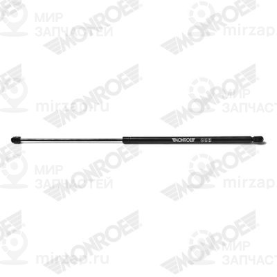 Газовая пружина, капот MONROE ML5737