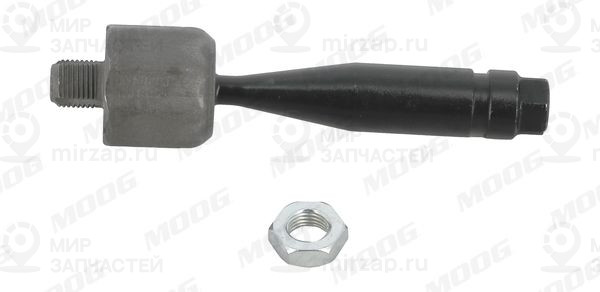Осевой шарнир, рулевая тяга MOOG AUAX4712