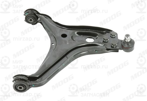 Рычаг независимой подвески колеса, подвеска колеса MOOG AUWP0155