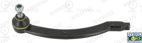 Наконечник поперечной рулевой тяги MOOG BMES6986