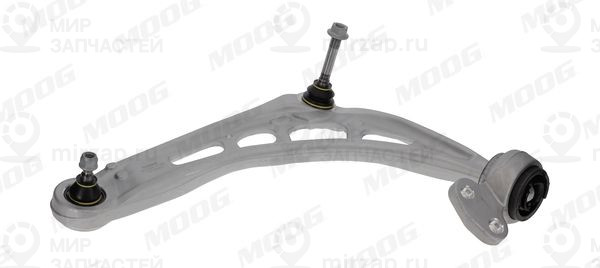 Рычаг независимой подвески колеса, подвеска колеса MOOG BMWP4738P