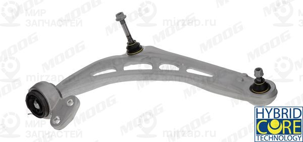 Рычаг независимой подвески колеса, подвеска колеса MOOG BMWP4739
