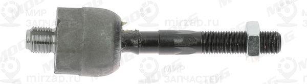 Осевой шарнир, рулевая тяга MOOG CIAX8762