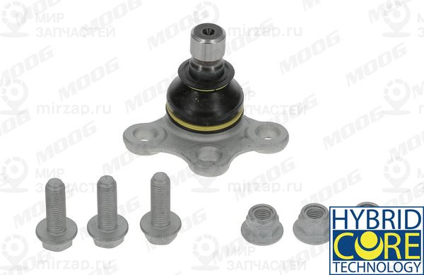 Шарнир независимой подвески / поворотного рычага MOOG CIBJ0868