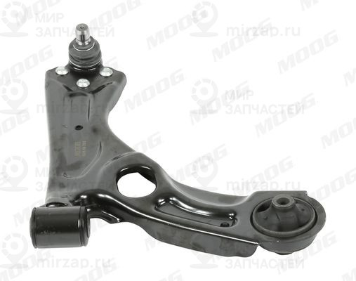Рычаг независимой подвески колеса, подвеска колеса MOOG DEWP13824