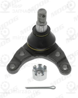 Шарнир независимой подвески / поворотного рычага MOOG FDBJ15778