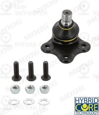 Шарнир независимой подвески / поворотного рычага MOOG FDBJ2260