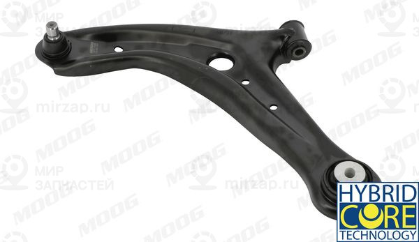 Рычаг независимой подвески колеса, подвеска колеса MOOG FDWP7997