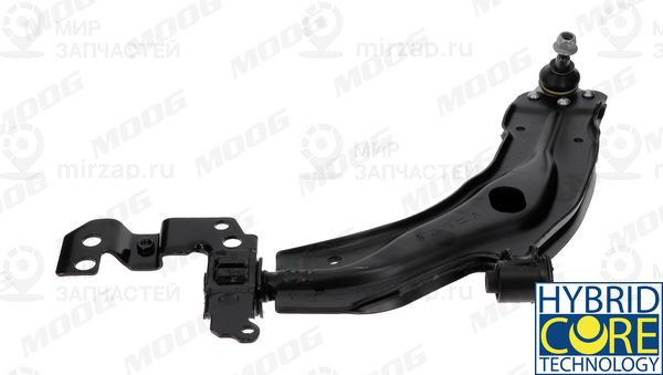 Рычаг независимой подвески колеса, подвеска колеса MOOG FIWP4172