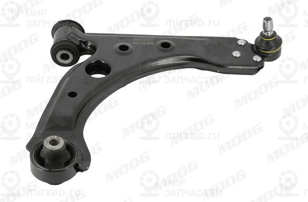 Рычаг независимой подвески колеса, подвеска колеса MOOG FIWP7421