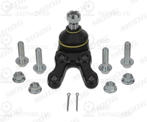 Шарнир независимой подвески / поворотного рычага MOOG HYBJ2596