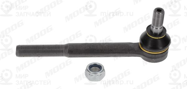 Наконечник поперечной рулевой тяги MOOG LAES0386
