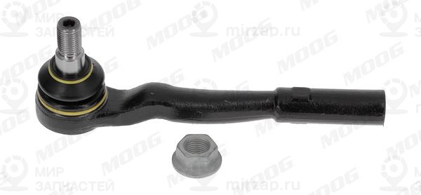 Наконечник поперечной рулевой тяги MOOG MEES2728