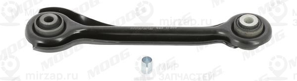 Рычаг независимой подвески колеса, подвеска колеса MOOG METC0728