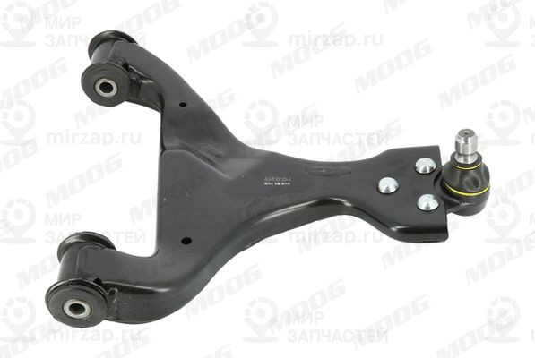 Рычаг независимой подвески колеса, подвеска колеса MOOG MEWP14044