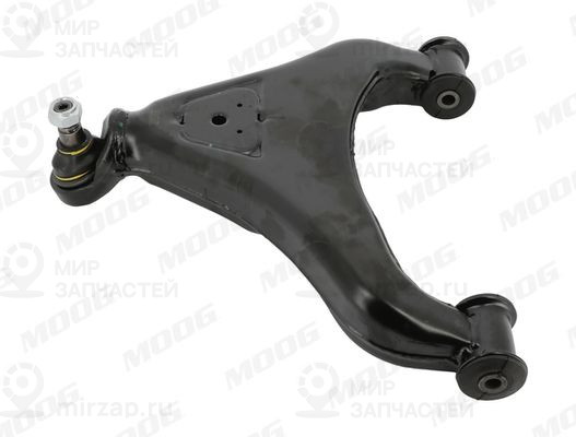 Рычаг независимой подвески колеса, подвеска колеса MOOG MEWP2332