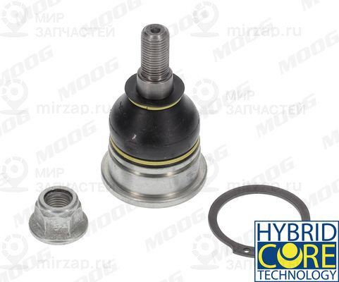 Шарнир независимой подвески / поворотного рычага MOOG MIBJ10371