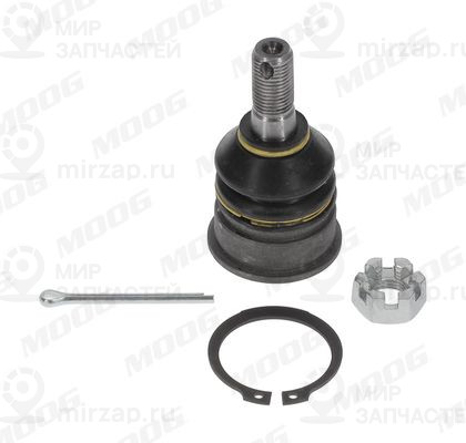 Шарнир независимой подвески / поворотного рычага MOOG NIBJ1256