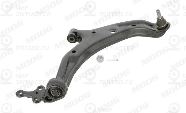 Рычаг независимой подвески колеса, подвеска колеса MOOG NIWP3229