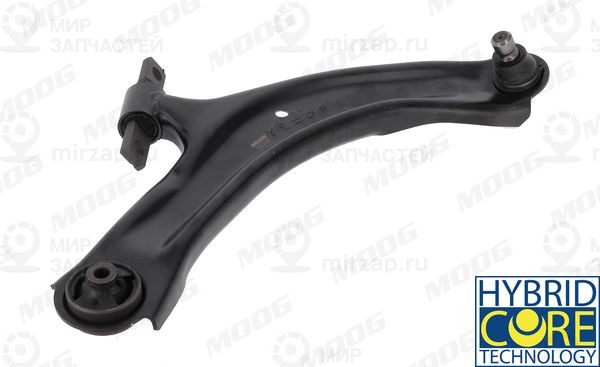 Рычаг независимой подвески колеса, подвеска колеса MOOG NIWP7230