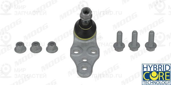 Шарнир независимой подвески / поворотного рычага MOOG OPBJ5375