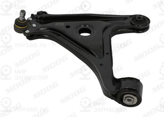 Рычаг независимой подвески колеса, подвеска колеса MOOG OPWP0568P
