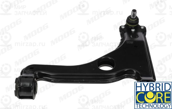 Рычаг независимой подвески колеса, подвеска колеса MOOG OPWP0670