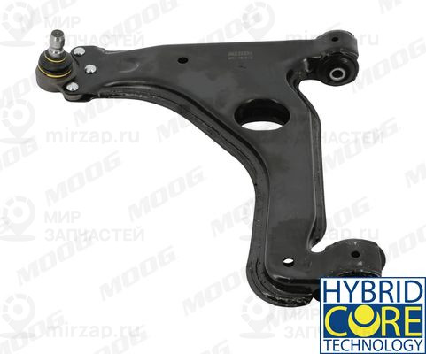 Рычаг независимой подвески колеса, подвеска колеса MOOG OPWP2822P