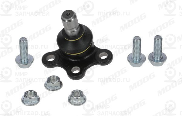 Шарнир независимой подвески / поворотного рычага MOOG PEBJ4501