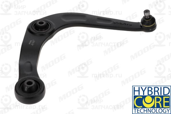 Рычаг независимой подвески колеса, подвеска колеса MOOG PETC1571P