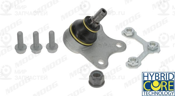 Шарнир независимой подвески / поворотного рычага MOOG SKBJ0413