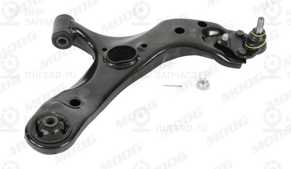 Рычаг независимой подвески колеса, подвеска колеса MOOG TOWP13662