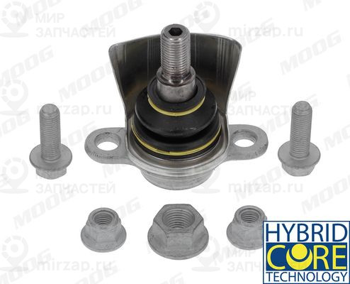 Шарнир независимой подвески / поворотного рычага MOOG VOBJ0319