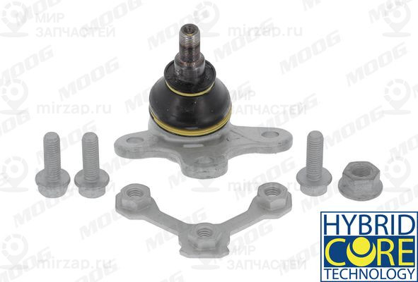 Шарнир независимой подвески / поворотного рычага MOOG VOBJ8249