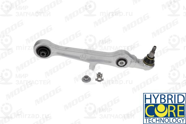 Рычаг независимой подвески колеса, подвеска колеса MOOG VOTC0892P