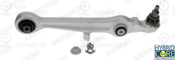 Рычаг независимой подвески колеса, подвеска колеса MOOG VOTC8228