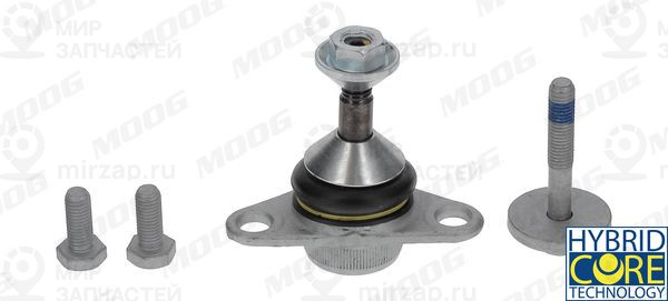 Шарнир независимой подвески / поворотного рычага MOOG VVBJ0893