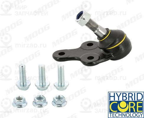 Шарнир независимой подвески / поворотного рычага MOOG VVBJ3653