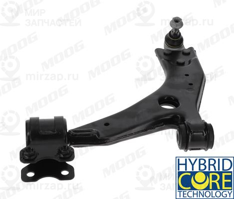 Рычаг независимой подвески колеса, подвеска колеса MOOG VVWP4871