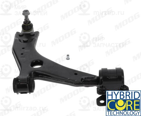 Рычаг независимой подвески колеса, подвеска колеса MOOG VVWP4872